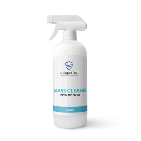 Auto Perfect - Glass Cleaner 500ml