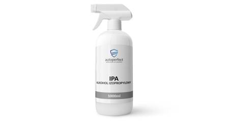 Auto Perfect - IPA alkohol izopropylowy 1000ml